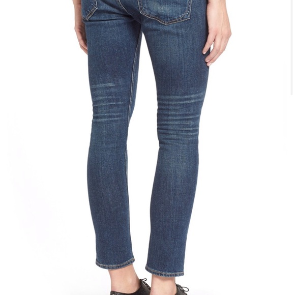 LIKE NEW Rag & Bone Tomboy Jeans - 28 - Picture 3 of 8